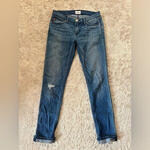 Hudson Jeans